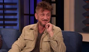 Sean Penn wziął potajemny ślub. Ukochana jest młodsza o 32 lata