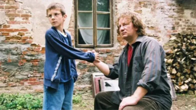 Jak dziś wygląda Maciej Cempura z "Rancza"?