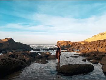 Polka i Marokańczyk. "Nie było wielbłądów, pustyni ani fatum. Był podryw przez algorytmy"