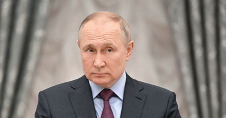 Przywódcy donieckich republik zwrócili się do Putina o "pomoc w odparciu ukraińskiej agresji"