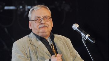 Andrzej Sapkowski wprost uderzał w graczy. "Obracam się raczej wśród ludzi inteligentnych"