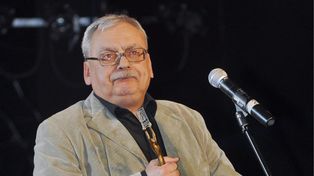 Andrzej Sapkowski wprost uderzał w graczy. "Obracam się raczej wśród ludzi inteligentnych"