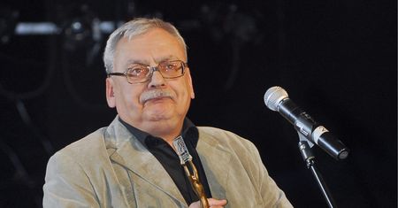 Andrzej Sapkowski wprost uderzał w graczy. "Obracam się raczej wśród ludzi inteligentnych"