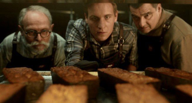 "Kurpiodobre" szynki i pasztety w kampanii JBB Bałdyga