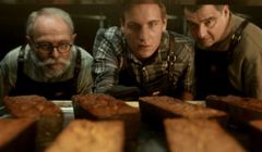 "Kurpiodobre" szynki i pasztety w kampanii JBB Bałdyga