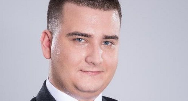 Bartłomiej Misiewicz w Telewizji Republika ma prowadzić program o obronności
