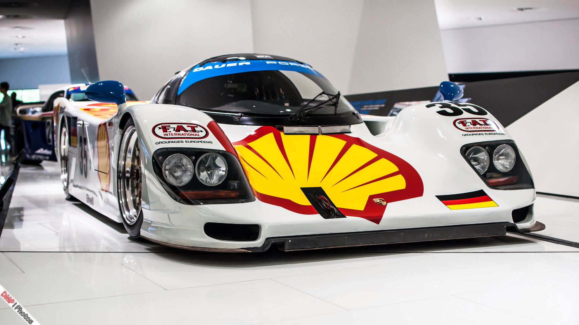 Stuttgart z przesiadką w Berlinie cz.1 51