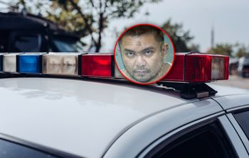 Włamał się do kostnicy. Horror w USA. Wszystko się nagrało