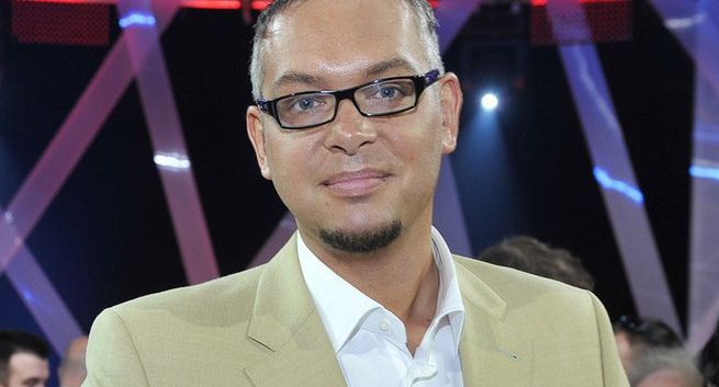 Bartosz Heller przechodzi z TVP do Telewizji Polsat. "Dziękuję Marianowi Kmicie za wielkie zaufanie"