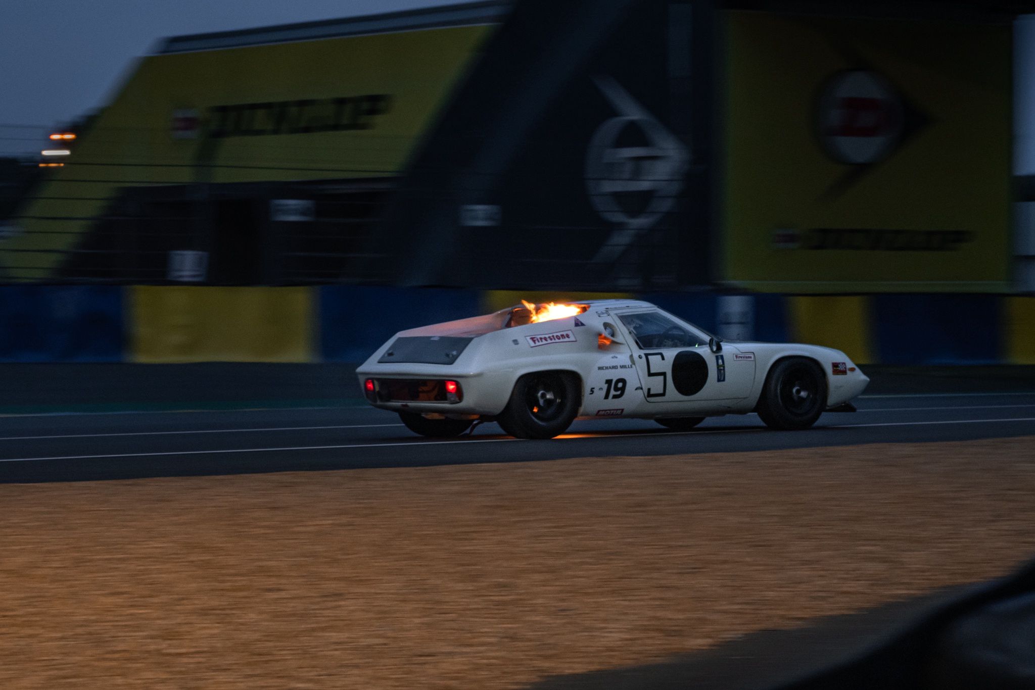 Le Mans Classic
