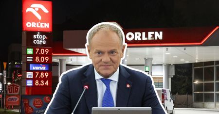 Prezydent podpisał ustawę. Tusk: to nie ja wygrałem