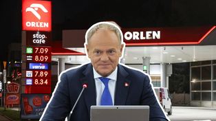 Prezydent podpisał ustawę. Tusk: to nie ja wygrałem