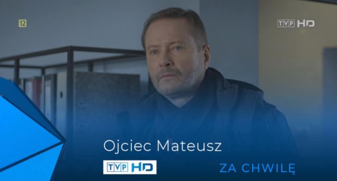 TVP HD z nową oprawą