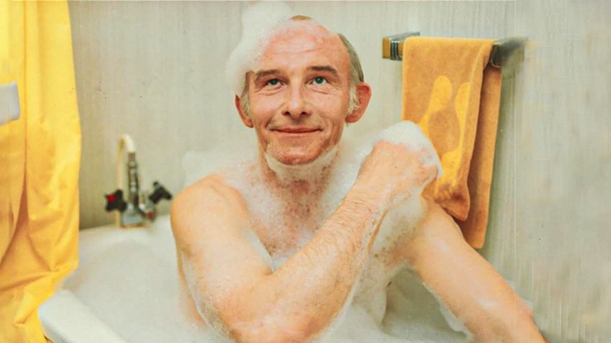 Sędzia Jaskóła (Henryk Bista) - wzór "uczciwego" sędziego