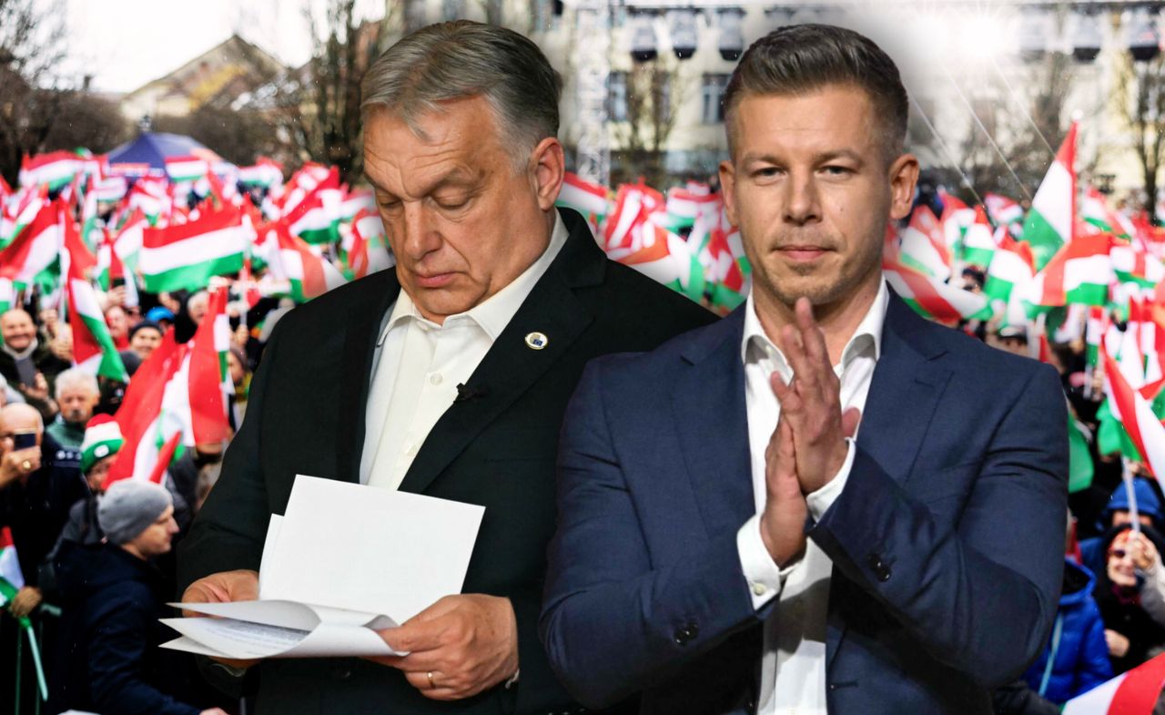 Ostatnia prosta przed wyborami na Węgrzech. Oto co pokazuje najnowszy sondaż