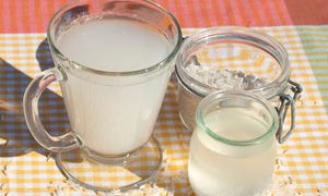 Nasze babcie nigdy nie wylewały tej wody. Koi żołądek i łagodzi podrażnioną skórę