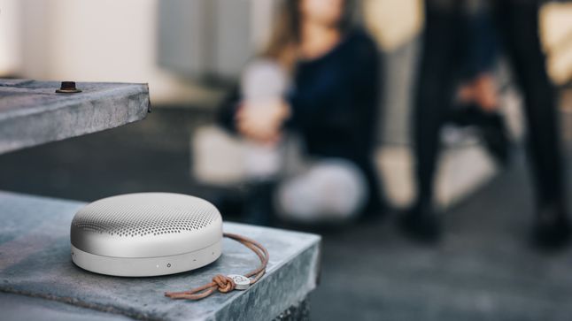 Bang&Olufsen Beoplay A1
