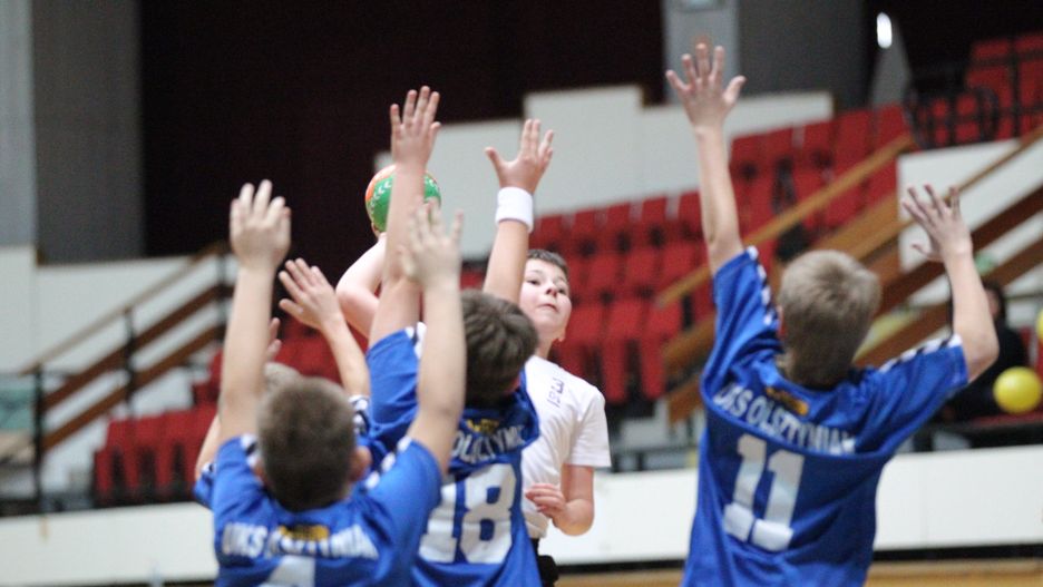 Znany trener z zarzutem pedofilii. "Zniszczył moje życie" - zdjęcie ilustracyjne