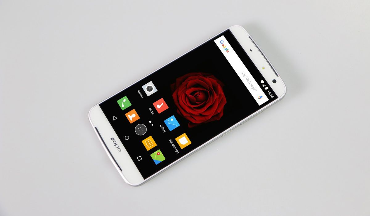 ZOPO Speed 8 oficjalnie. Szybkość to jego niejedyna zaleta 5