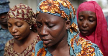Krwawy atak na szkołę w Nigerii. Nauczycielka zginęła, 25 uczennic porwanych przez uzbrojonych napastników