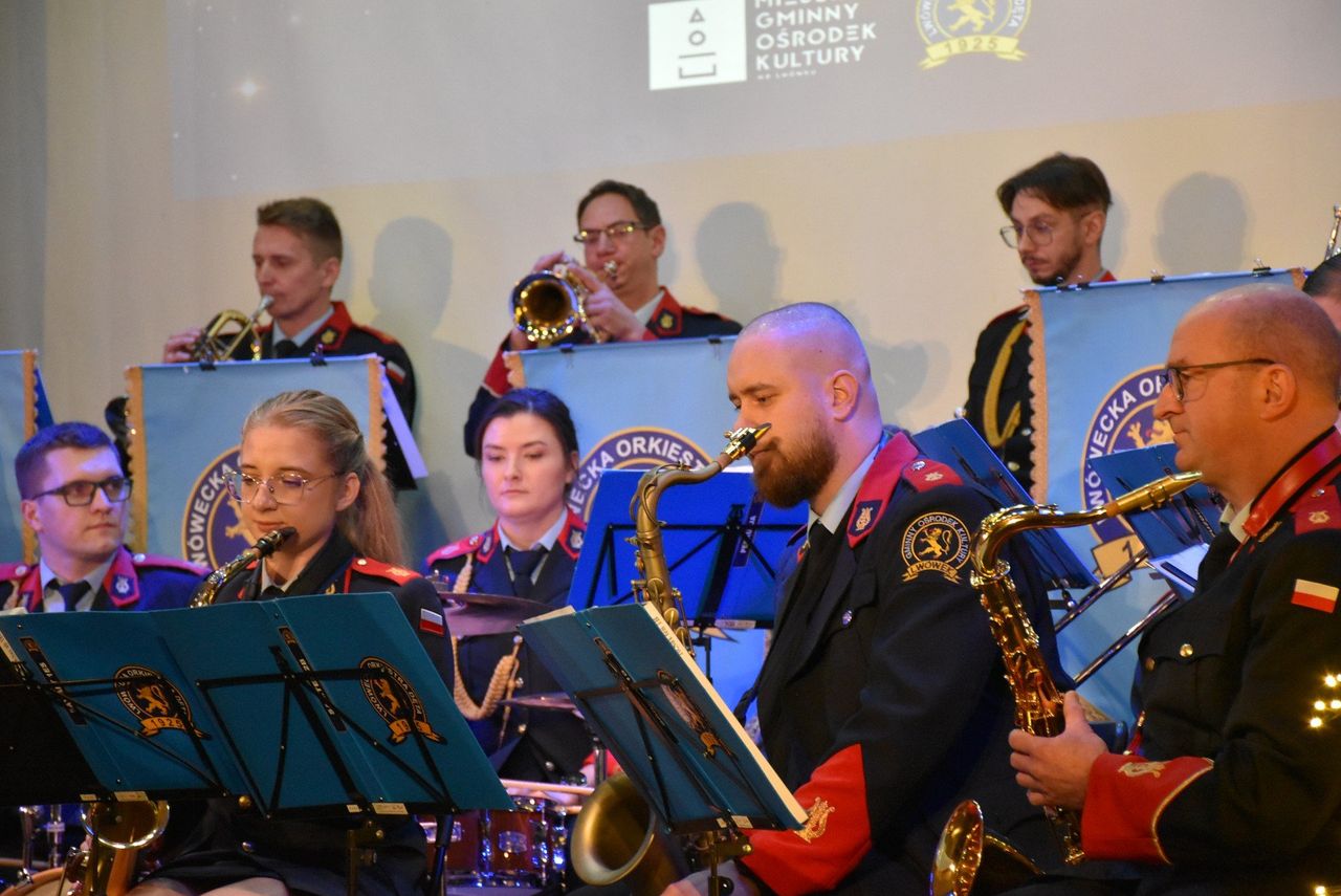 Grodzisk: Przed nami wyjątkowy koncert Lwóweckiej Orkiestry Dętej oraz projekt Echa Mistrzów