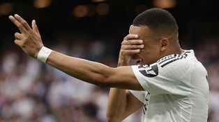 Nowe rozdanie w Realu Madryt. Oficjalnie: Hiszpan Xabi Alonso ogłoszony trenerem
