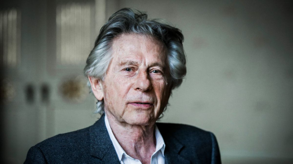 A file picture of film director Roman Polanski portraited during Netia Off Camera film festival on May 2nd, 2018  in Krakow, Poland. On July 2022 a California appeals court has ordered the unsealing of some documents in the criminal case against renowned director Roman Polanski, who's been a fugitive since pleading guilty to having sex with a 13-year-old girl 45 years ago.  (Photo by Beata Zawrzel/NurPhoto via Getty Images)