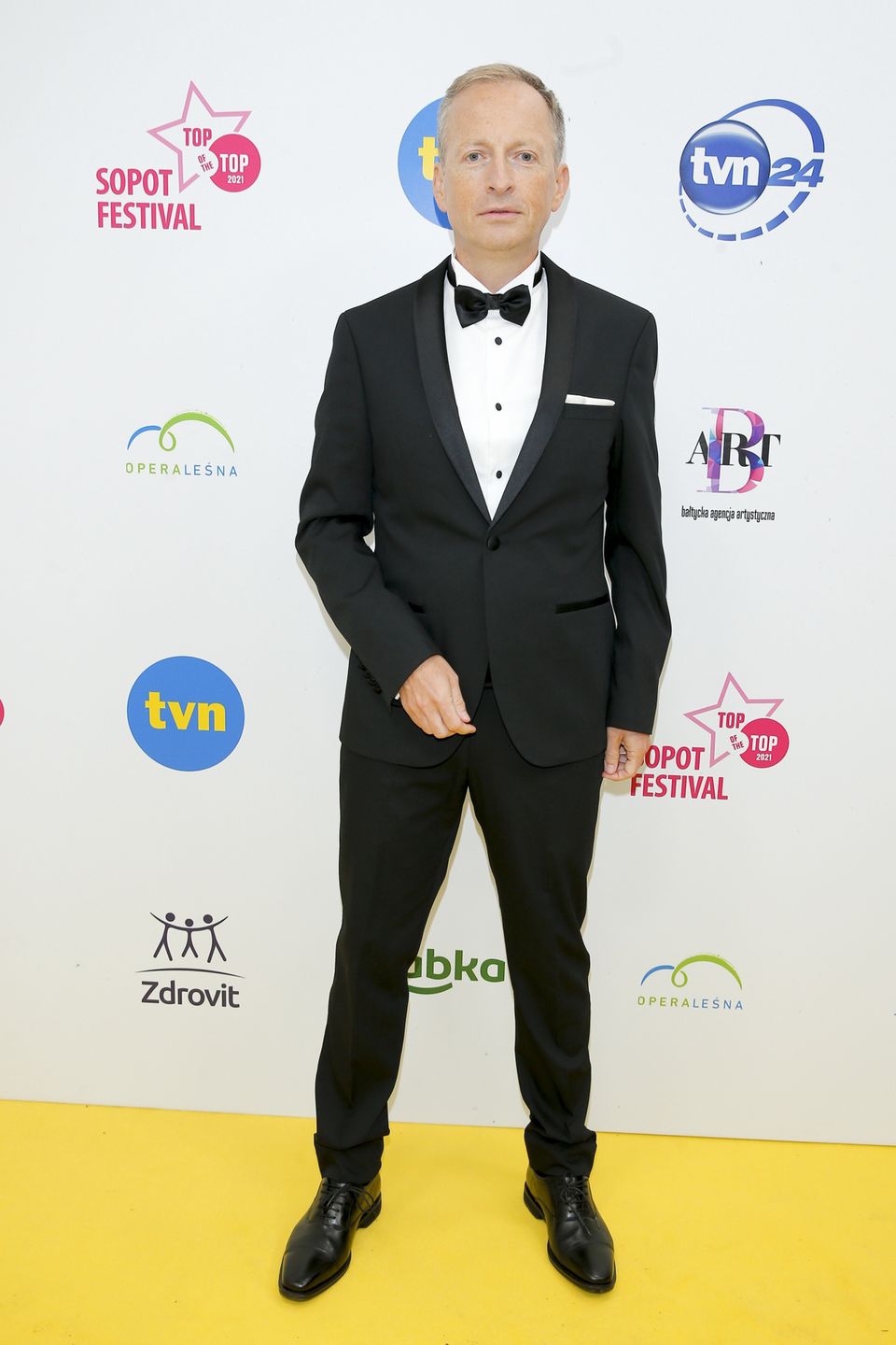 Konrad Piasecki