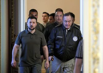 Zełenski odcina macki biznesowej ośmiornicy. Ale wyrastają jej nowe