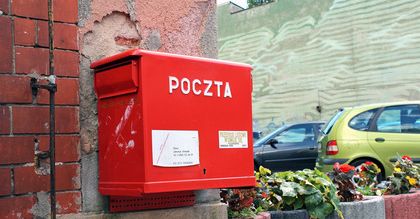 Seniorzy dowiedzą się na poczcie, jak nie dać się oszukać