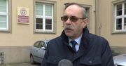 Zarzuty i areszt dla mężczyzny, który wjechał autem do budynku stacji benzynowej w Drawsku Pomorskim