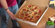 “Byliśmy bardzo szczęśliwi”. Prezydent Biden zjadł pizzę przygotowaną przez restaurację z Głogowa Małopolskiego