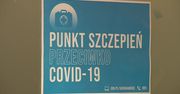 Kilku tysiącom seniorom 70 i 80+ przesunięto terminy szczepień z powodu braku szczepionek