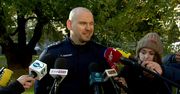 Policja: Niedzielne protesty w Warszawie bez poważnych interwencji. “Babcia Kasia” zatrzymana