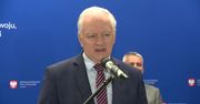 Szef Porozumienia stawia ultimatum ws. ustawy anty-TVN: Ta poprawka gwarantuje wolność mediów i pluralizm