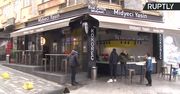 Restauracje w Turcji zostaną otwarte. Maksymalnie połowa gości.