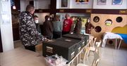 Wrocławskie MPK rozwozi obiady pracownikom służby zdrowia i potrzebującym w czasie pandemii