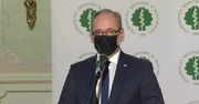 Wariant genetyczny ciężkiego przebiegu COVID-19 odkryty przez polskich naukowców.