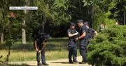 Prokuratura wszczęła śledztwo ws. zabójstwa kobiety, której zwłoki znaleziono w Parku Praskim w Warszawie