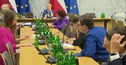 Posłowie debatowali zarzutach NIK wobec programu “willa plus”. Nie pojawił się minister Czarnek ani jego zastępcy