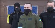 Jadą walczyć. Ukraińcy mieszkający w Polsce wracają do kraju