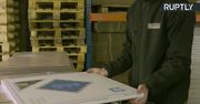 Ich szachownice wystąpiły w “Gambicie Królowej”. Zwiększyli produkcję ponad dwukrotnie