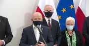 “Władza autorytarna chce podsłuchiwać, mieć haki obywateli”. W poniedziałek rusza senacka komisja ws. inwigilacji Pegasusem