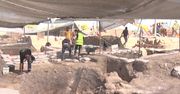 Winiarnia sprzed 1500 lat odkryta w Izraelu. Mogła produkować dwa miliony litrów wina rocznie.