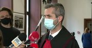Sławomir Nowak zostanie zwolniony z aresztu. Musi zapłacić milion zł poręczenia i ma zakaz opuszczania kraju.