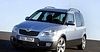 Skoda Roomster Scout