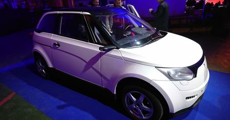 8 milionów złotych w błoto. Polski elektryczny prototyp istniał wiele lat temu