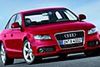 Sportowa limuzyna - Audi A4