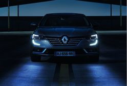 Renault Talisman - nowy konkurent Passata