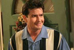Charlie Sheen chce znów do "Dwóch i pół"